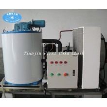 Ice Maker Pinciple And Main Application