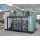 Unidad de compresor de refrigeración recíproca serie para almacenamiento