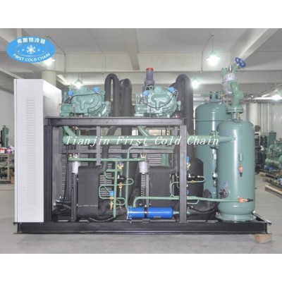 First cold chain High quality 500kg/h Tunnel Freezer / quick freezer for IQF shrimp