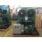 Compressor Unit for Quick Freezing Refrigeration System / Cold Room