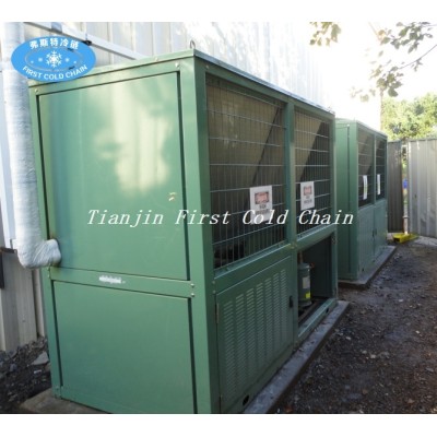 Cold Room or Cold Storage Compressor and Condensing Unit