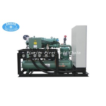 Cold Room or Cold Storage Compressor and Condensing Unit