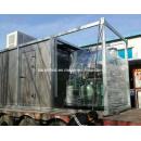 China factory supply container cold  storage / Blast freezer