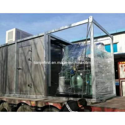 China factory supply container cold  storage / Blast freezer