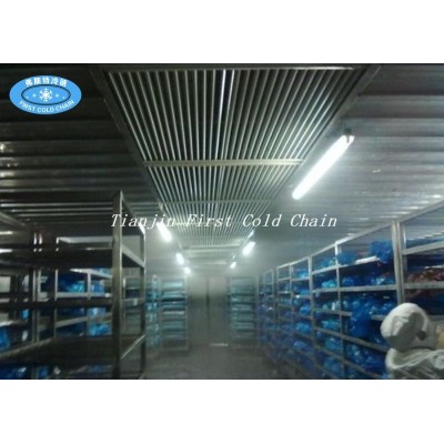 High quality Frozen Meat Food Thawing Room / Machine