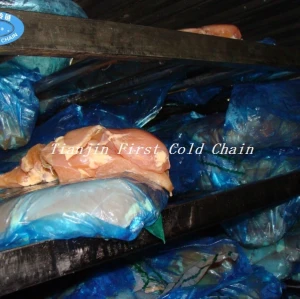 Food Defroster with Low Temperature high humidity Thawing equipment for all kinds of meat