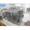 China Automatic Spiral cooling machine for bread / food cooling spiral