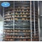 Food cooling tower widely used in hamburger bread toast
