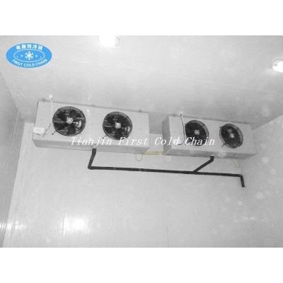 Air cooled generator DD SERIES evaporative air cooler for cold room