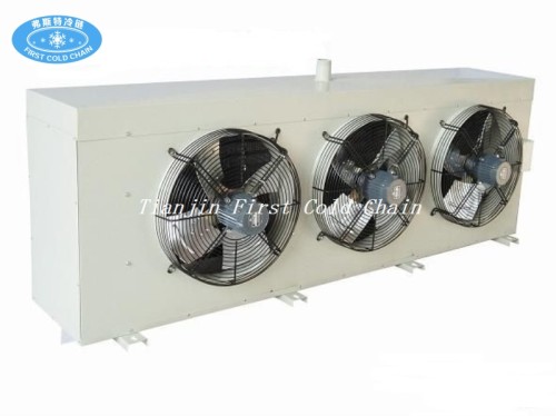 Холодильные камеры и холодильные камеры с испарительным воздухоохладителем с низкой температурой