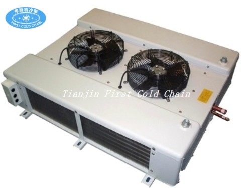 Воздушный охладитель / охлаждающий вентилятор для холодной комнаты