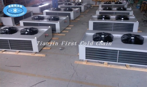 Ventilador de aire / Ventilador para cámara frigorífica