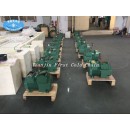 Conventional Piston Semi-hermetic Refrigeration Compressors