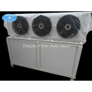 Evaporador caliente del refrigerador de aire de la venta de China para el sitio de la cámara fría / del congelador