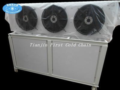 Китай Горячей Продажи Воздушного Охладителя Испаритель для Холодной Комнаты / Морозильной Комнаты