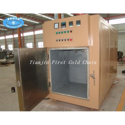 Adjustable Vacuum Pre-Cooling Machine for Vegetable and Fruit/Pre-Cooler