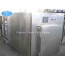Máquina de pre-enfriamiento de vacío ajustable para verduras y frutas / Pre-enfriador