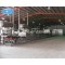 first cold chain Frozen French Fries processing line/fluidized IQF freezer machine for frozen fries