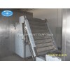 Full automatic Fluidized IQF freezers FPL1000 Frozen French Fries Processing line for fries process