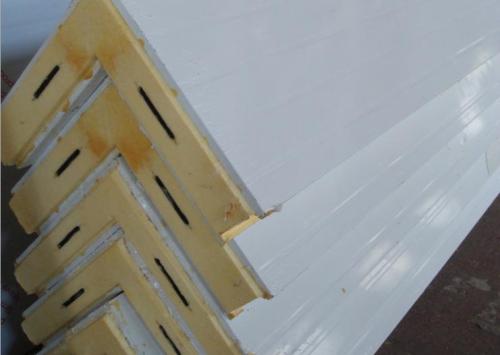 Превосходная холодная комната доски пены полиуретана передвижная для сделанного в фарфоре