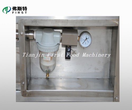 Самое лучшее качество вакуумный стакан маринование машина GR-1000 для китая