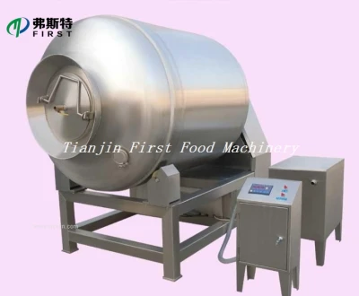 Máquina de vaso para marinar carne al vacío para pato de pollo