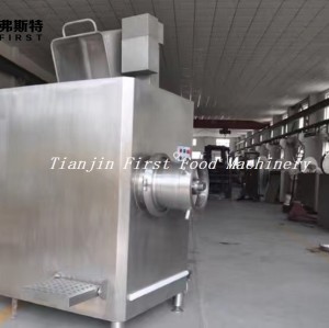 Máquina de la máquina de picar carne de la máquina para picar carne fresca / congelada industrial de la calidad de Hight para China