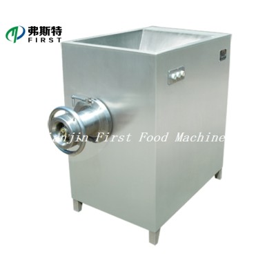 High quality industrial fresh / frozen meat grinder mincer machine for china