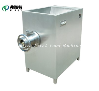 High quality industrial fresh / frozen meat grinder mincer machine for china