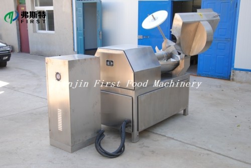 Máquina automática de corte de salchichas, máquina cortadora / cortadora de alimentos para carne