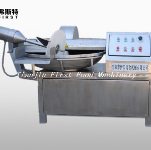 Máquina automática de corte de salchichas, máquina cortadora / cortadora de alimentos para carne