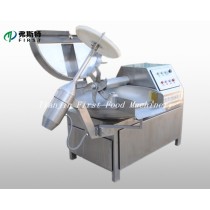 Stainless steel material high speed meat bowl cutter machinery/Meat bowl cutter machine