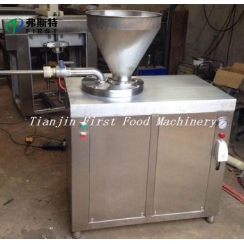 Best-selling commercial industrial sausage filling making machine