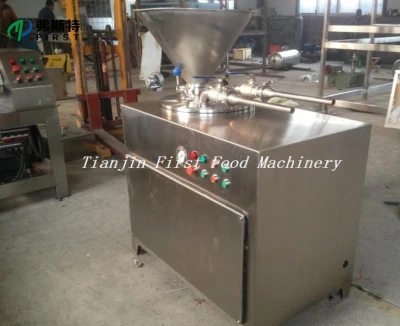 Máquina industrial de relleno de la venta de la salchicha comercial superventas
