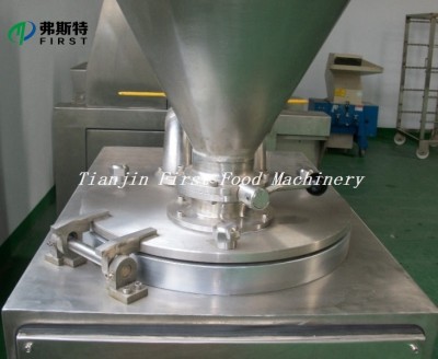 High quality sale Best discount manual sausage filling machine