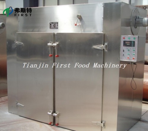 Машина для сушки сушилок для фруктов и овощей в Китае
