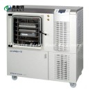 máquina de secado por congelación al vacío y secador de congelación al vacío / máquina de liofilización