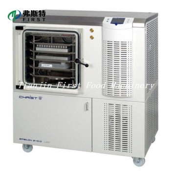 Vacuum freeze drying machine & vacuum freeze dryer/freeze dry machine