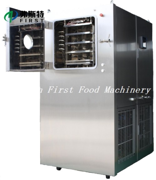 Small freeze dry machine/freeze drying machinery for made in china