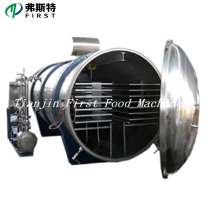 Small Freeze Drying Machine for Medical and food processing