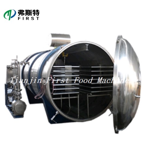 Small Freeze Drying Machine for Medical and food processing