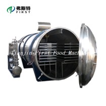 Small Freeze Drying Machine for Medical and food processing
