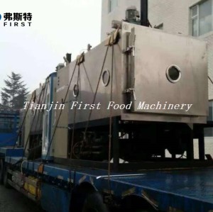 Máquina de secado de frutas directamente de la fábrica