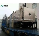 Máquina de secado de frutas directamente de la fábrica