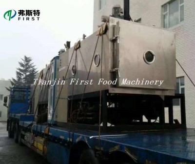 Máquina de secado de frutas directamente de la fábrica