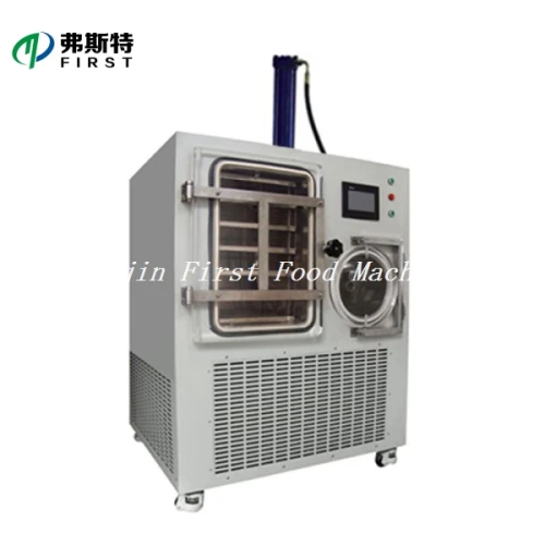 Factory Directly Supply Fruit freeze Dryer Machine,China freeze dryer with fruit