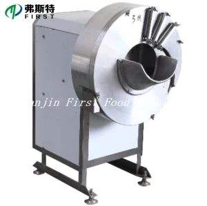 Performance 304 Stainless Steel Vegetable Cutter/French Fries Cutter