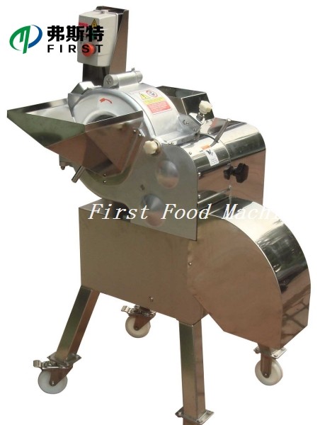 Performance 304 Stainless Steel Vegetable Cutter/French Fries Cutter