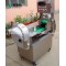 High quality Customization Commercial Industrial Vegetable Cutting Machine