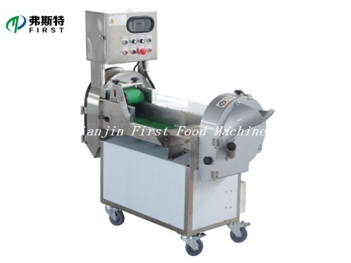 High quality low price industrial onion cutter/ vegetable fruit cutter machine